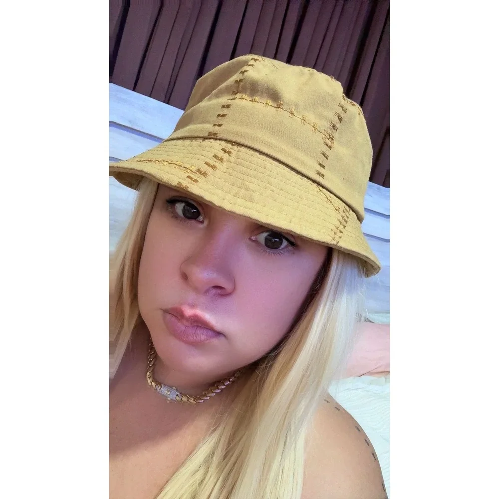 N•Y Hat&Cap rustic charm
